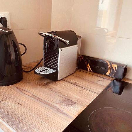 Felix Living 4, Modern & Cozy 2 Zimmer Wohnung, Balkon, Parkplatz 살츠베그 외부 사진