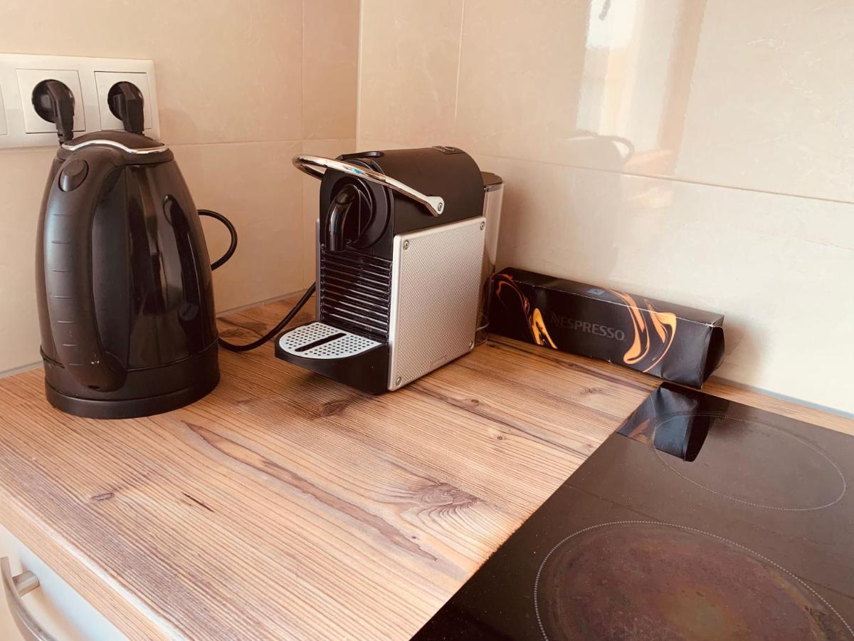 Felix Living 4, Modern & Cozy 2 Zimmer Wohnung, Balkon, Parkplatz 살츠베그 외부 사진