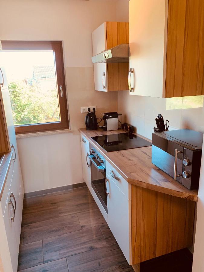 Felix Living 4, Modern & Cozy 2 Zimmer Wohnung, Balkon, Parkplatz 살츠베그 외부 사진