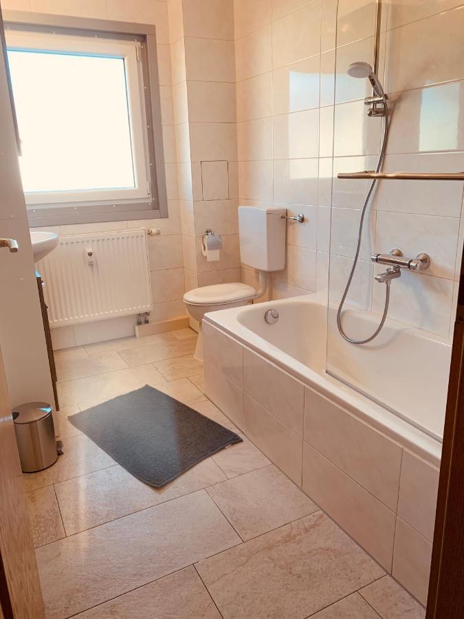 Felix Living 4, Modern & Cozy 2 Zimmer Wohnung, Balkon, Parkplatz 살츠베그 외부 사진