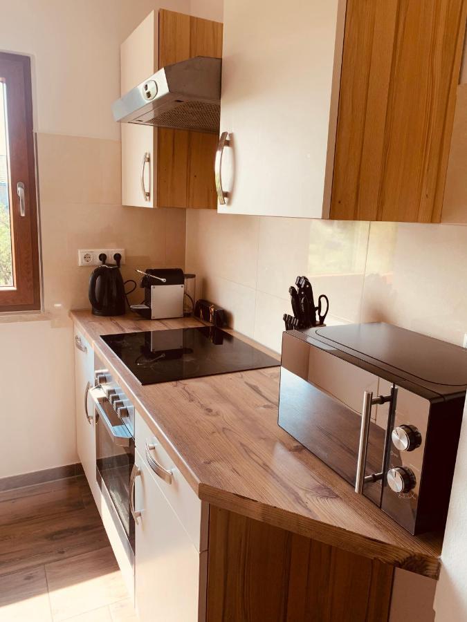Felix Living 4, Modern & Cozy 2 Zimmer Wohnung, Balkon, Parkplatz 살츠베그 외부 사진