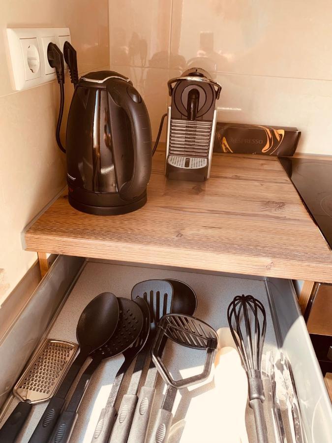 Felix Living 4, Modern & Cozy 2 Zimmer Wohnung, Balkon, Parkplatz 살츠베그 외부 사진