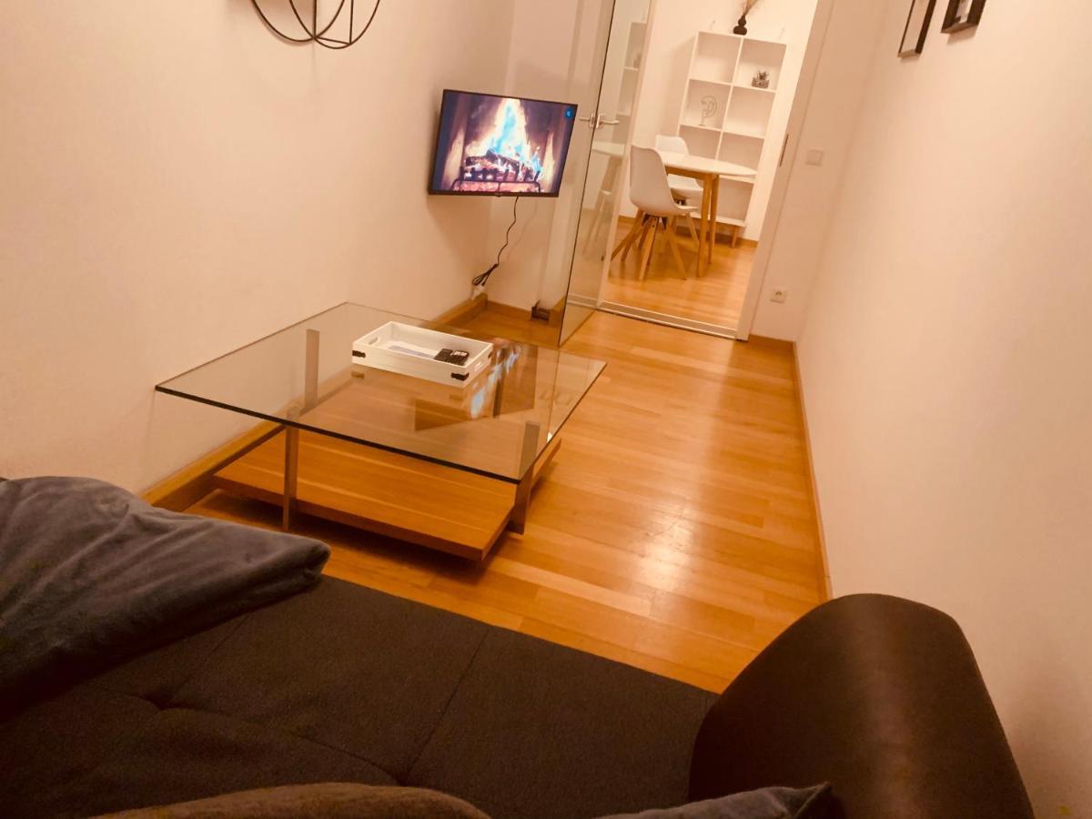 Felix Living 4, Modern & Cozy 2 Zimmer Wohnung, Balkon, Parkplatz 살츠베그 외부 사진