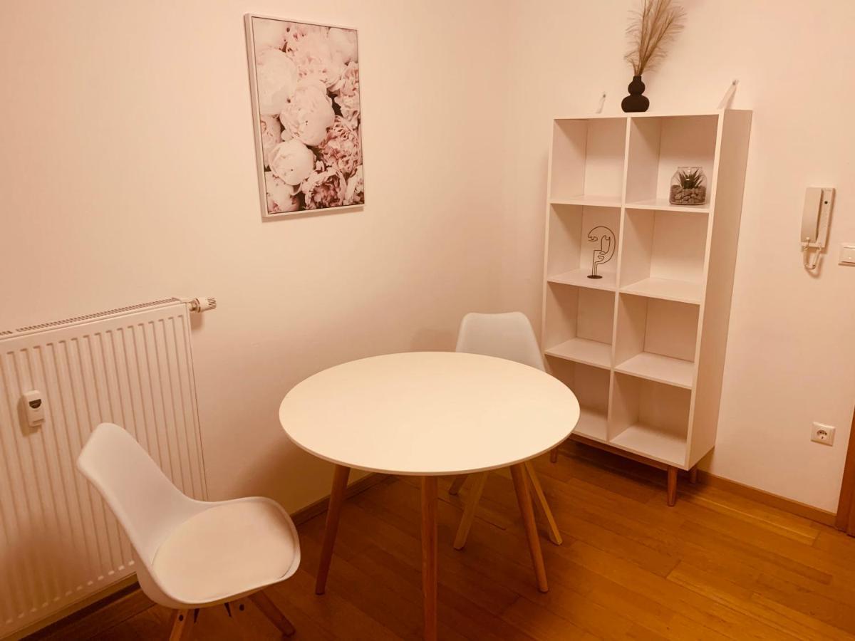 Felix Living 4, Modern & Cozy 2 Zimmer Wohnung, Balkon, Parkplatz 살츠베그 외부 사진